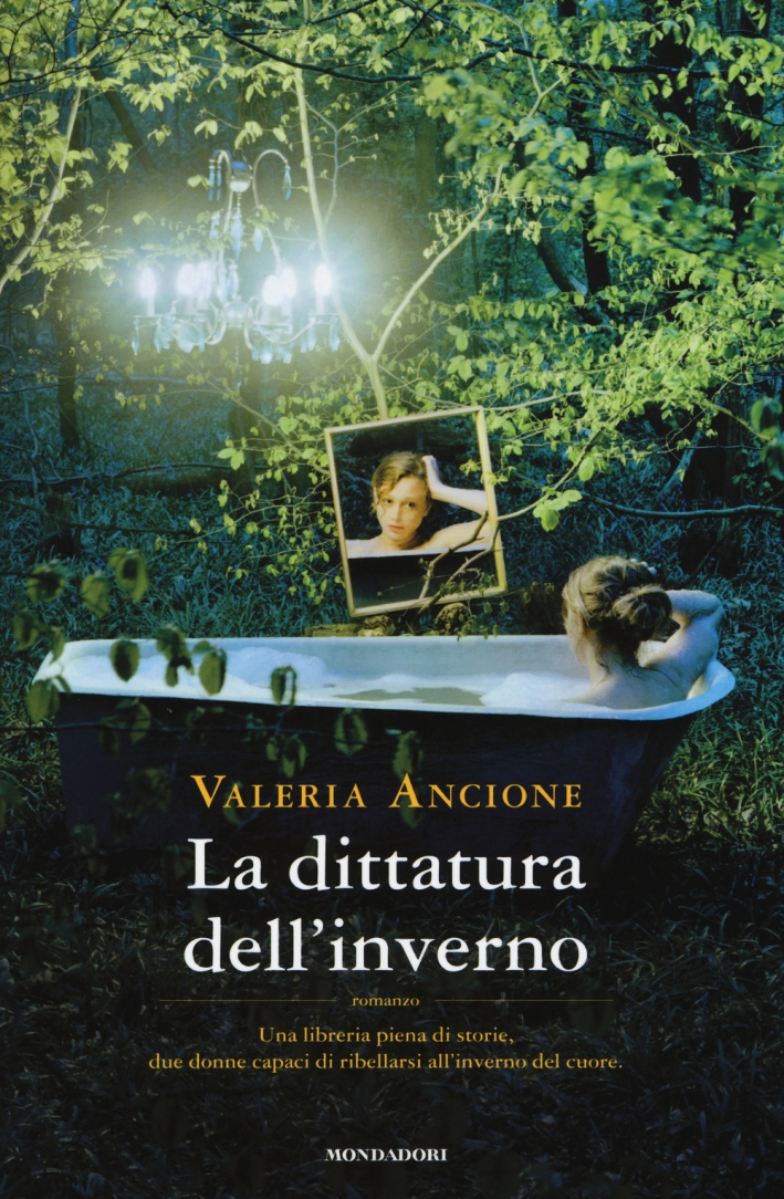 La dittatura dell'inverno La dittatura dell'inverno