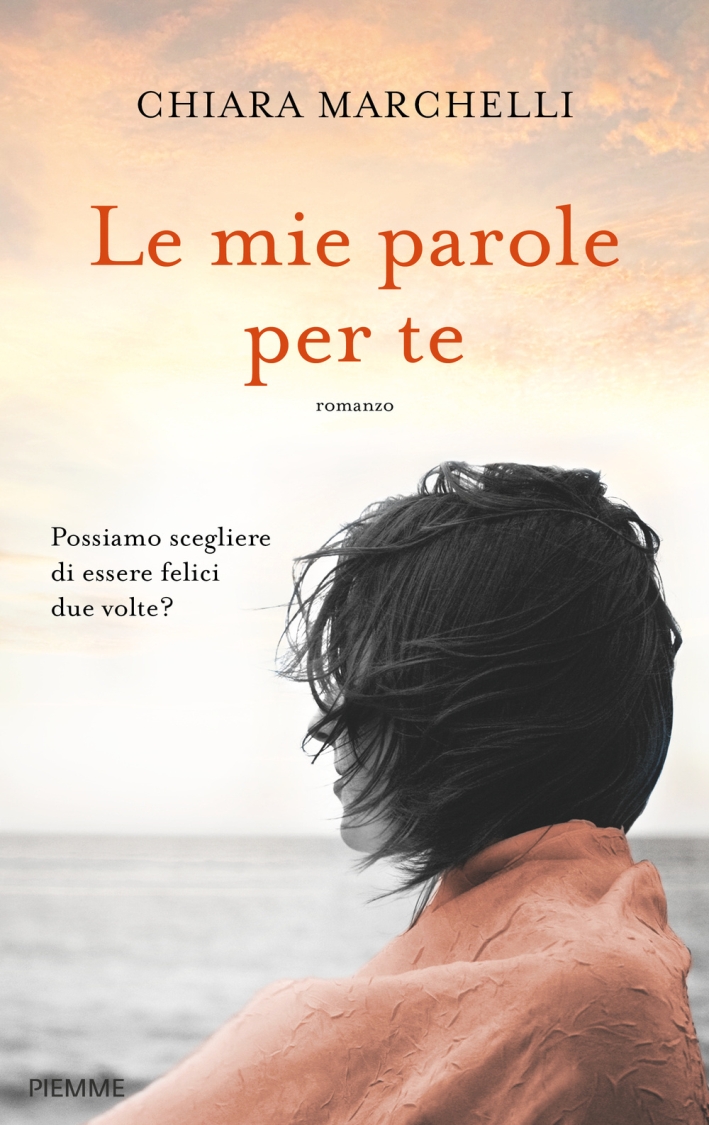 Le mie parole per te Le mie parole per te