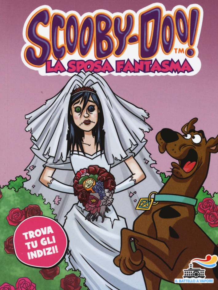 La sposa fantasma La sposa fantasma