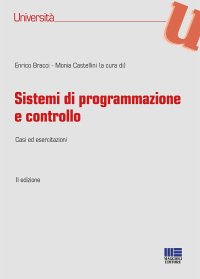 Sistemi di programmazione e controllo. Casi ed esercitazioni