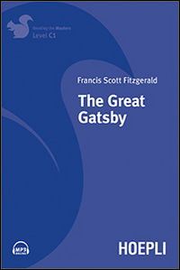 Great Gatsby. Level C1. Con espansione online (The) Great Gatsby. Level C1. Con espansione online (The)