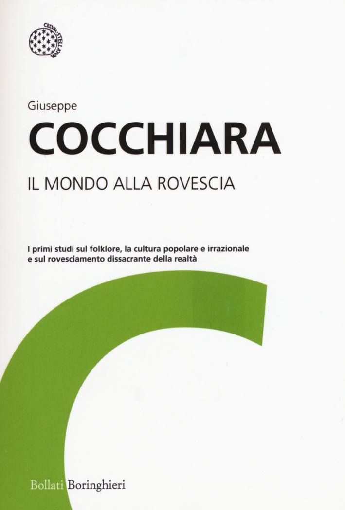 Il mondo alla rovescia Il mondo alla rovescia