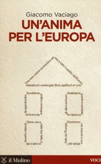 Un'anima per l'Europa