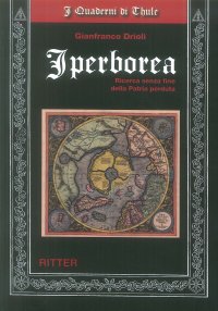 Iperborea. Ricerca senza fine della patria perduta