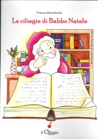 Le ciliegine di Babbo Natale