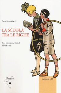 La scuola tra le righe