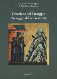 Creazione del Paesaggio. Paesaggio della Creazione