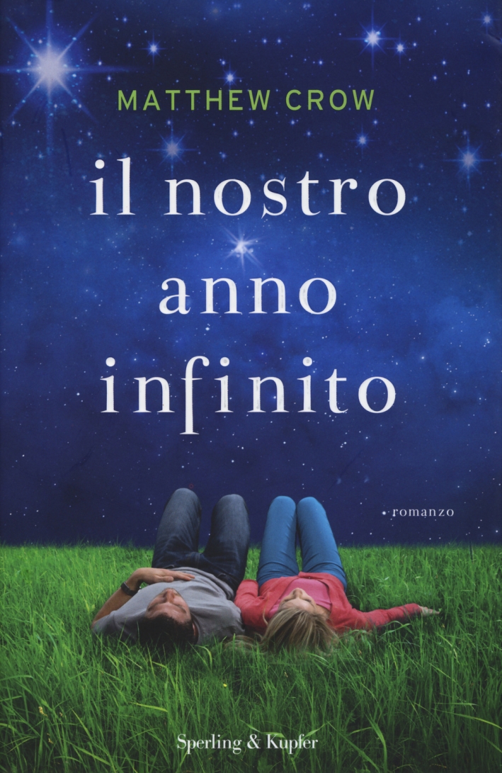 Il nostro anno infinito Il nostro anno infinito