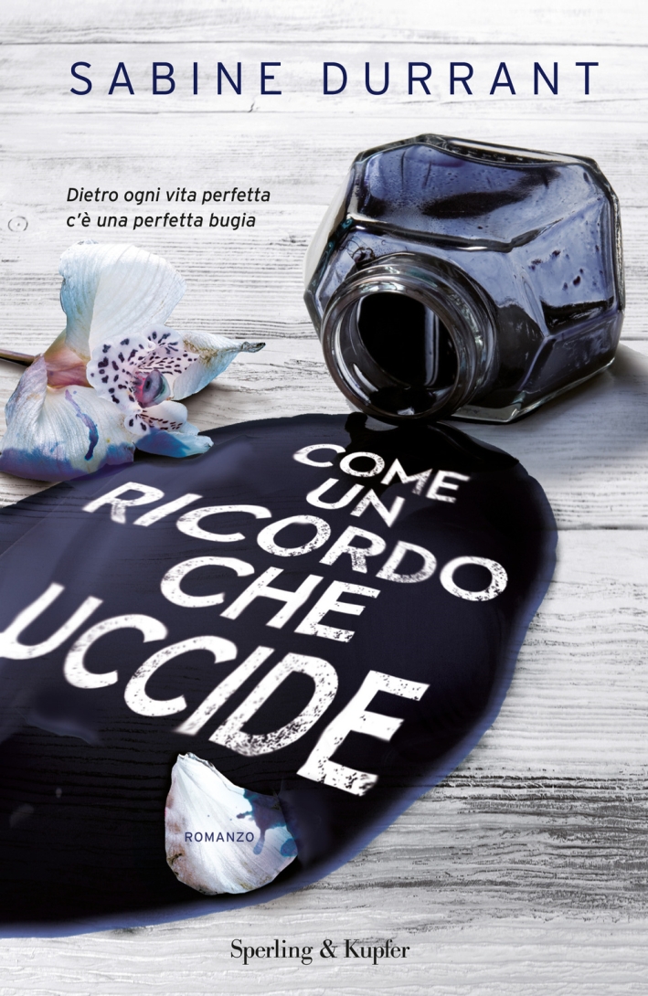 Come un ricordo che uccide Come un ricordo che uccide