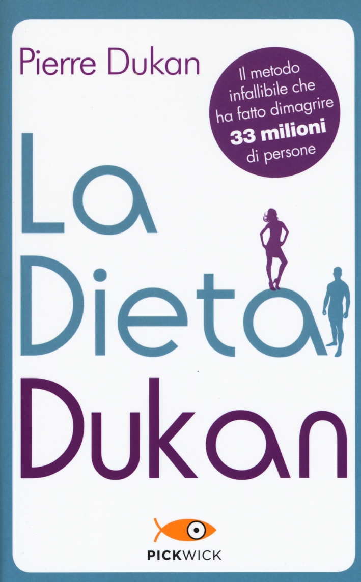 La dieta Dukan La dieta Dukan