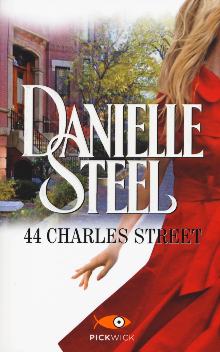 44 Charles Street 44 Charles Street