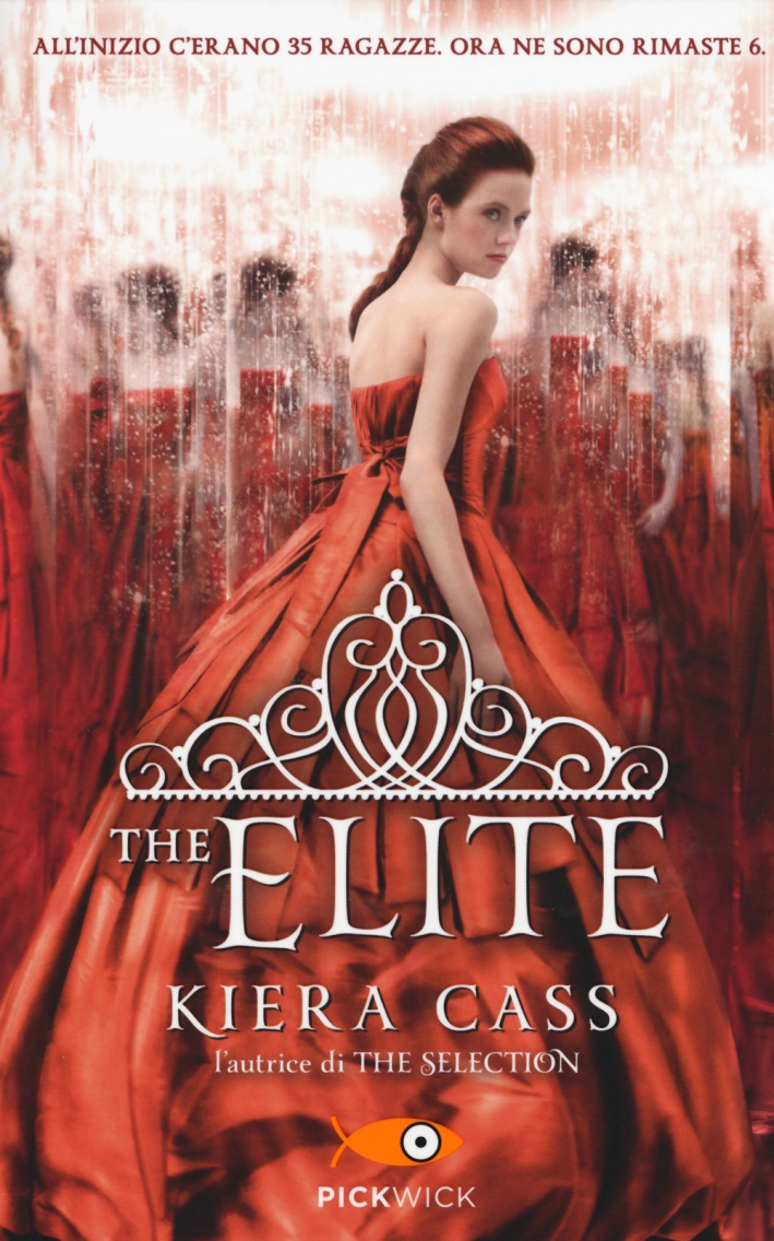 The elite The elite