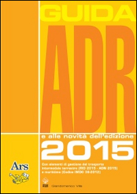 Guida ADR 2015 Guida ADR 2015