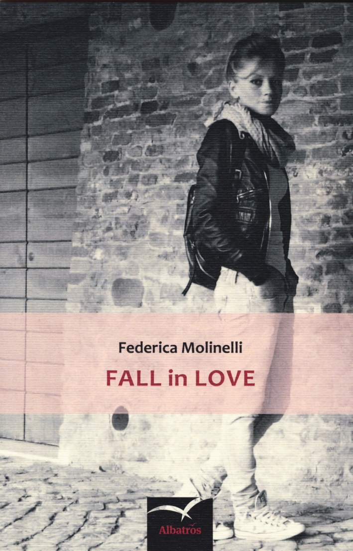 Fall in love Fall in love