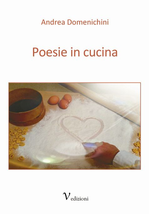 Poesie in cucina Poesie in cucina