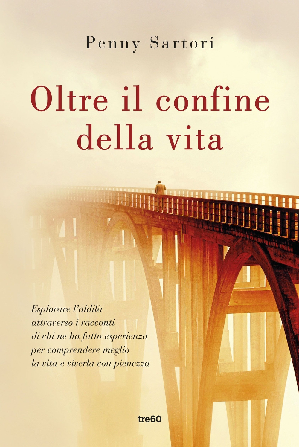 Oltre il confine della vita Oltre il confine della vita
