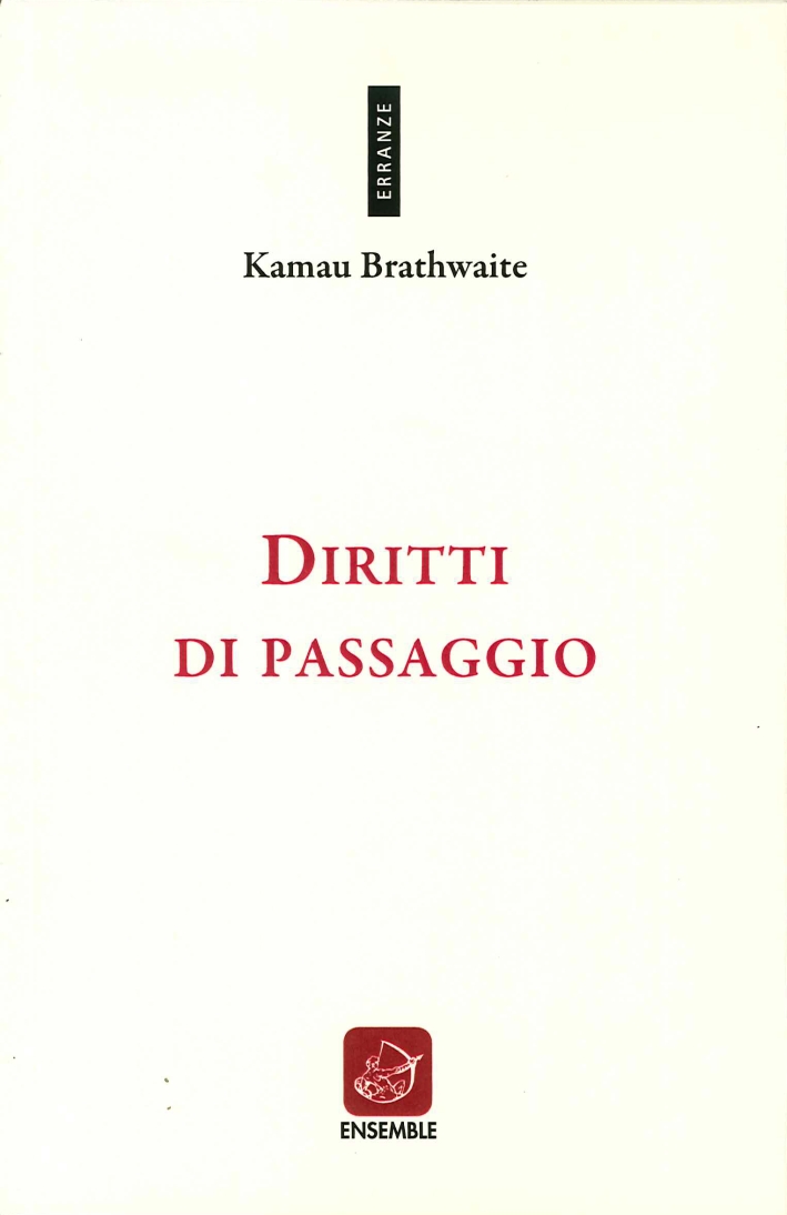 Diritti di Passaggio. Ediz. Multilingue Diritti di Passaggio. Ediz. Multilingue