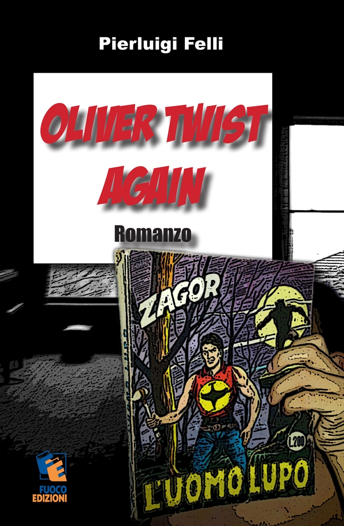 Oliver Twist Again Oliver Twist Again