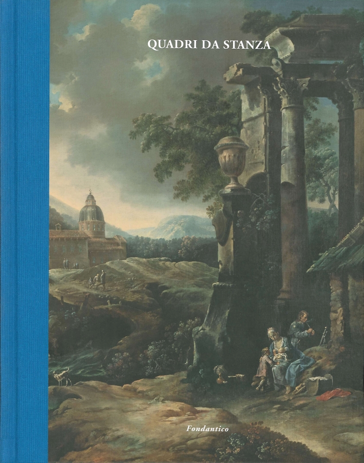 Quadri da stanza. Dipinti emiliani dal XVI al XIX secolo Quadri da stanza. Dipinti emiliani dal XVI al XIX secolo