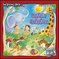 La storia della creazione La storia della creazione