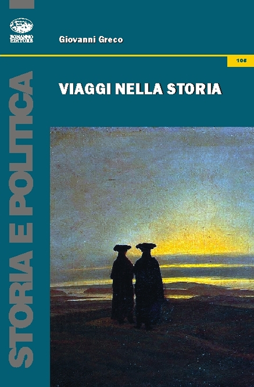Viaggi nella storia Viaggi nella storia