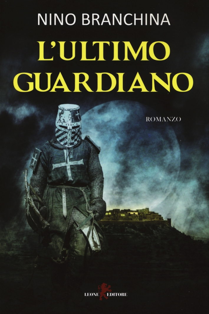 L'ultimo guardiano L'ultimo guardiano