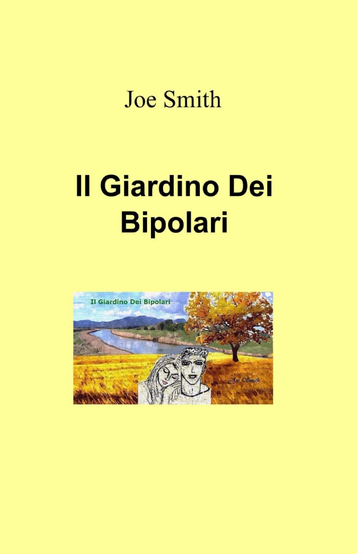 Il giardino dei bipolari Il giardino dei bipolari