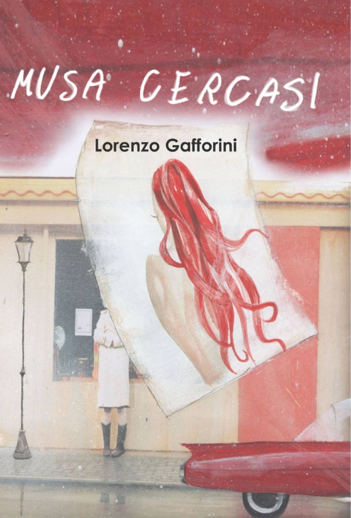 Musa cercasi Musa cercasi