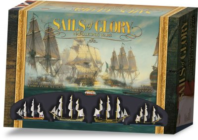 Sails of Glory. Napoleonic Wars Sails of Glory. Napoleonic Wars