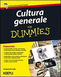 Cultura Generale For Dummies Cultura Generale For Dummies