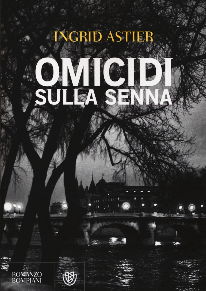 Omicidi sulla Senna Omicidi sulla Senna