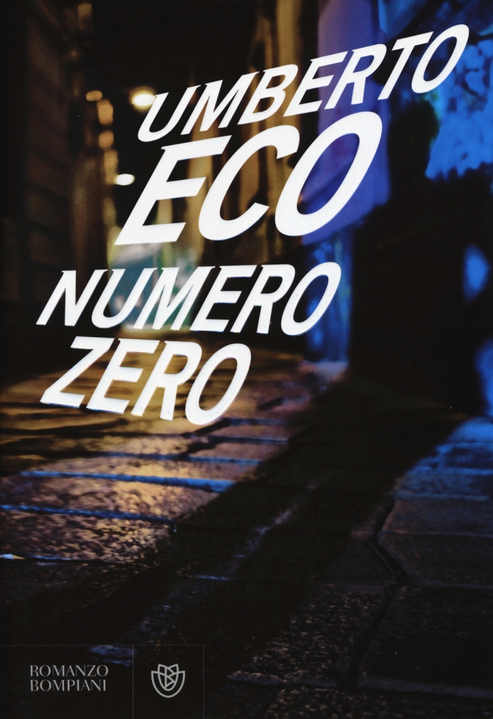Numero Zero Numero Zero