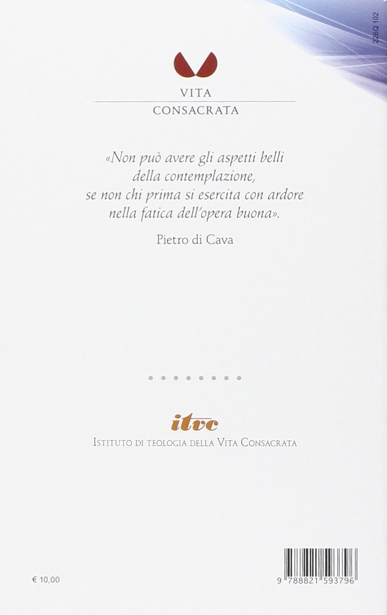 Sulle vette dell'amore. Vita contemplativa, apostolica e Istituti Secolari Sulle vette dell'amore. Vita contemplativa, apostolica e Istituti Secolari