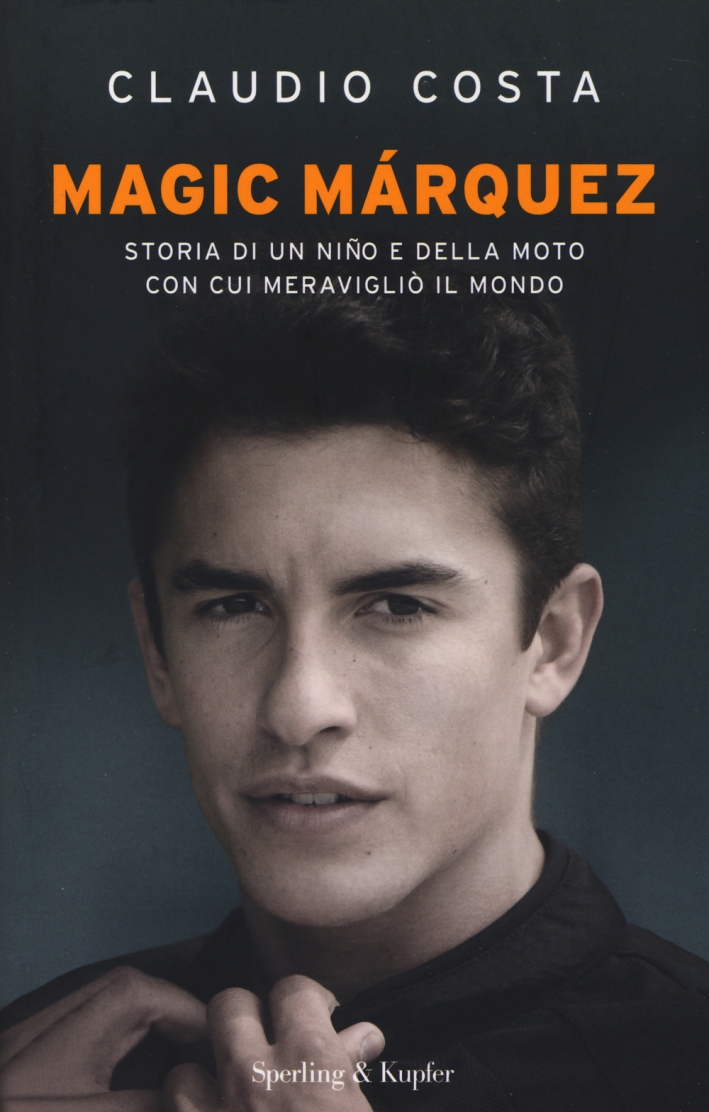 Magic Márquez Magic Márquez