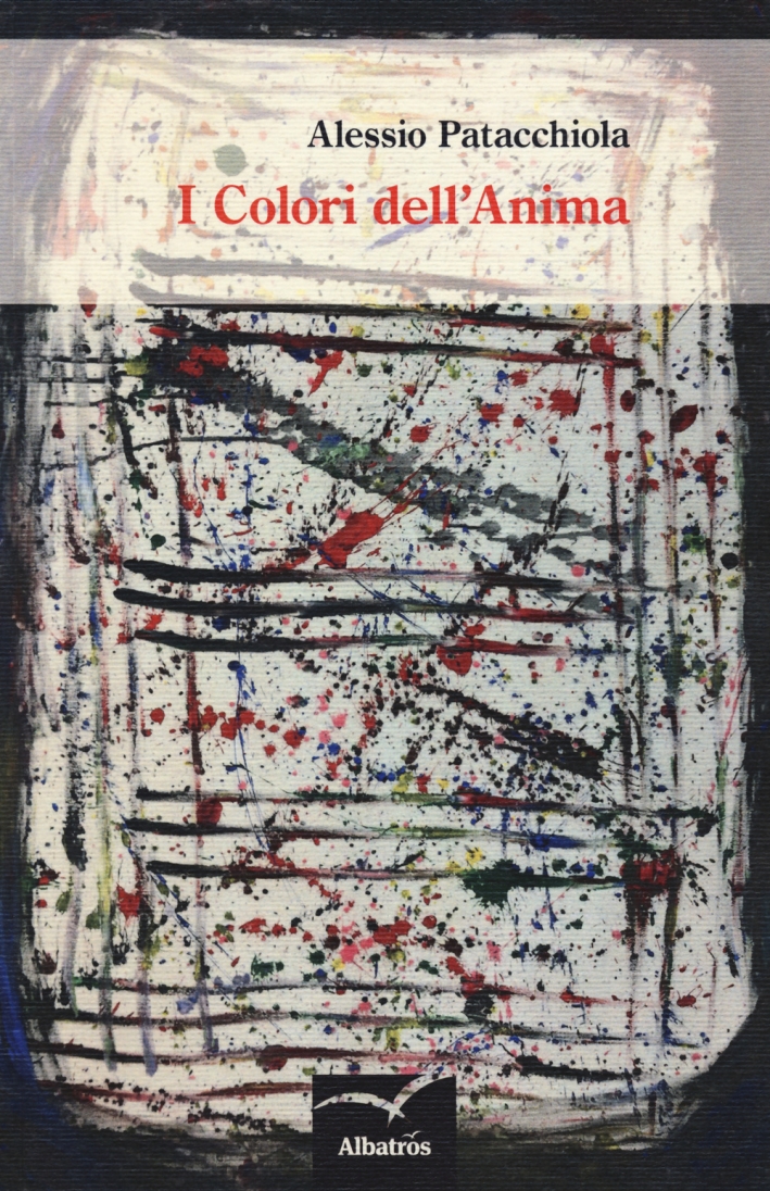 I colori dell'anima I colori dell'anima