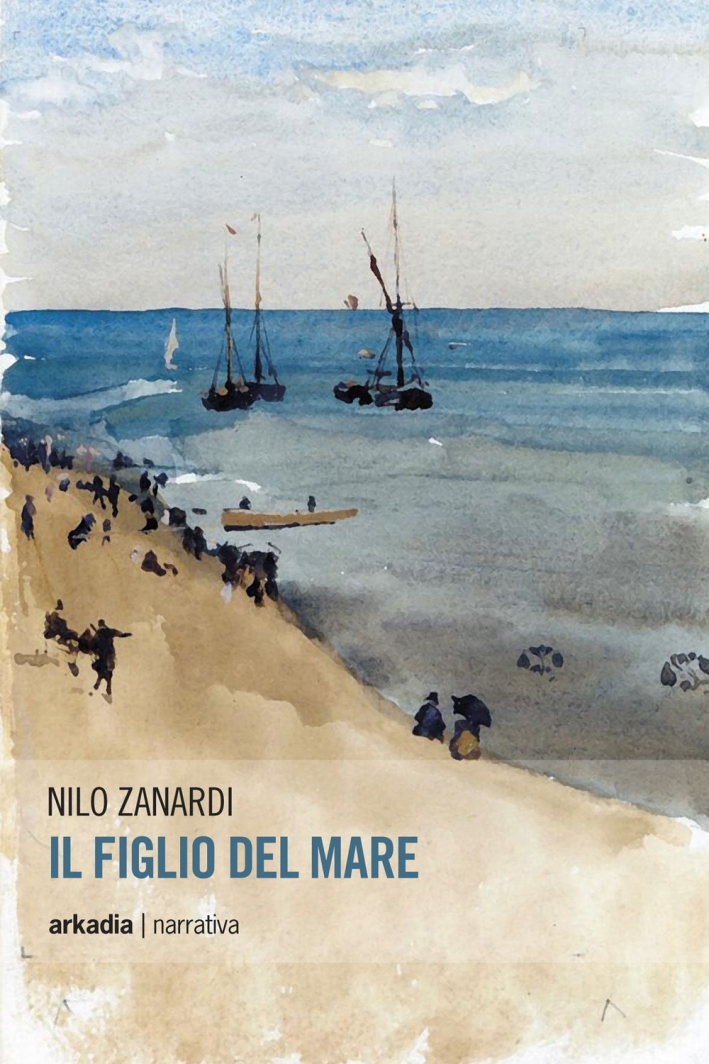 Il figlio del mare Il figlio del mare