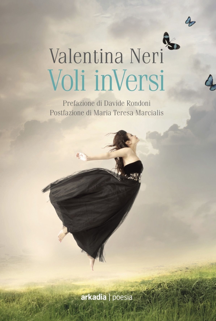 Voli inVersi Voli inVersi