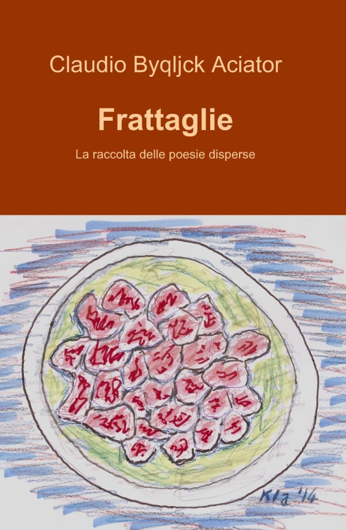 Frattaglie Frattaglie