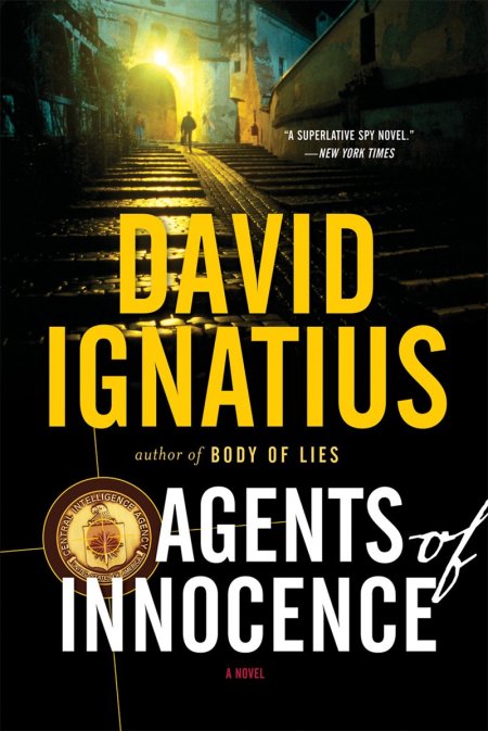 Agents of Innocence Agents of Innocence