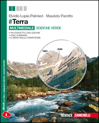#Terra. Ediz. verde. Con e-book. Per le Scuole superiori #Terra. Ediz. verde. Con e-book. Per le Scuole superiori