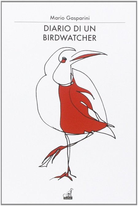 Diario di un birdwatcher Diario di un birdwatcher