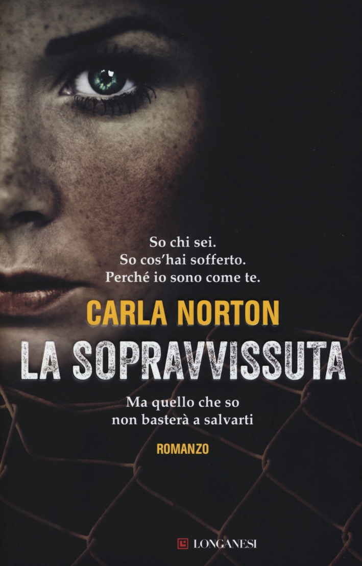La sopravvissuta La sopravvissuta