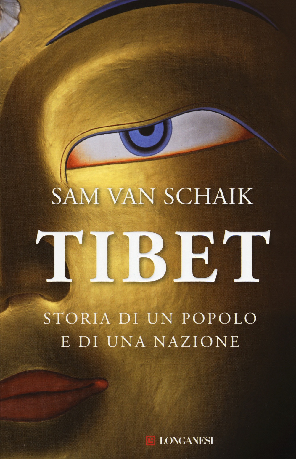 Tibet. Storia di un popolo e di una nazione Tibet. Storia di un popolo e di una nazione
