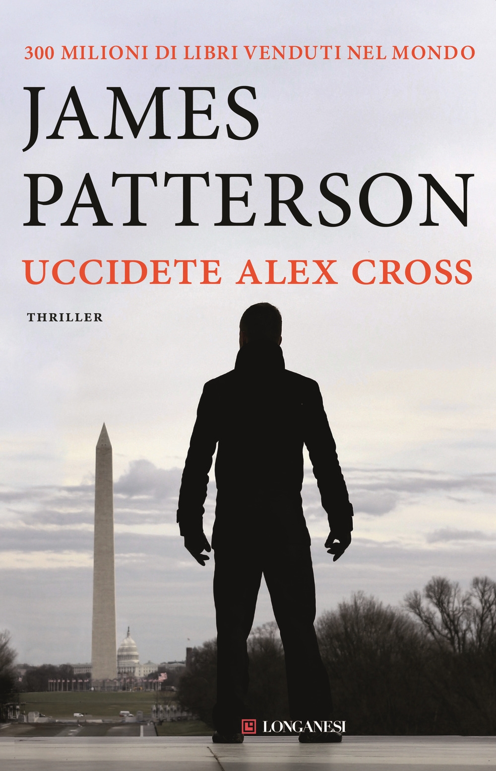 Uccidete Alex Cross Uccidete Alex Cross