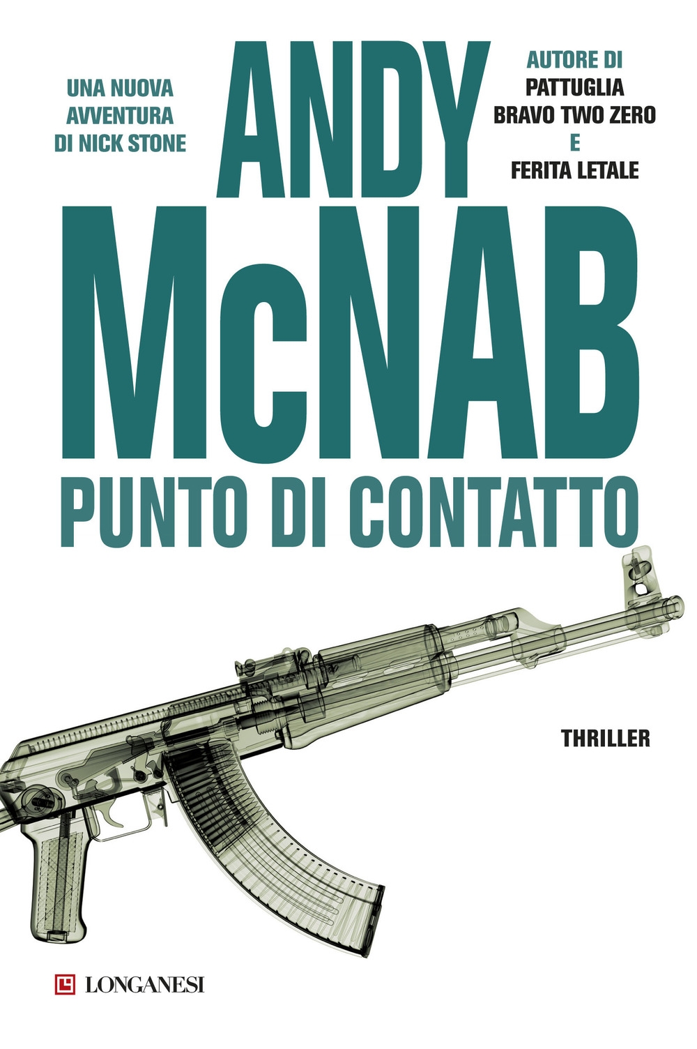 Punto di contatto Punto di contatto