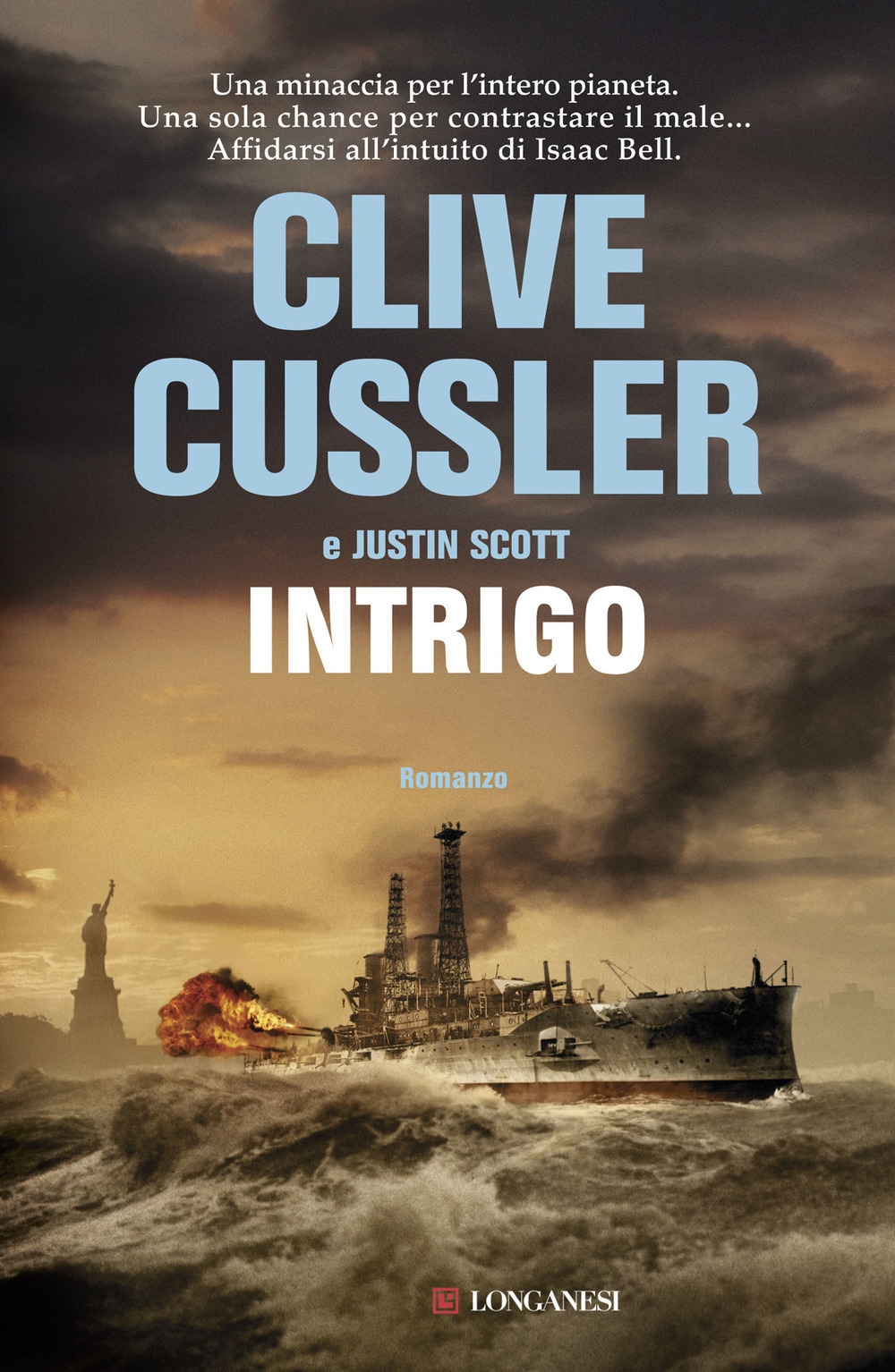 Intrigo Intrigo