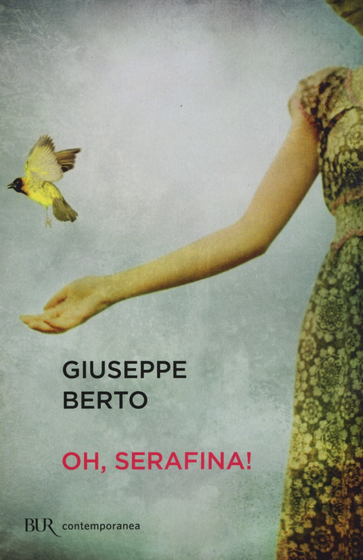 Oh, Serafina! Oh, Serafina!