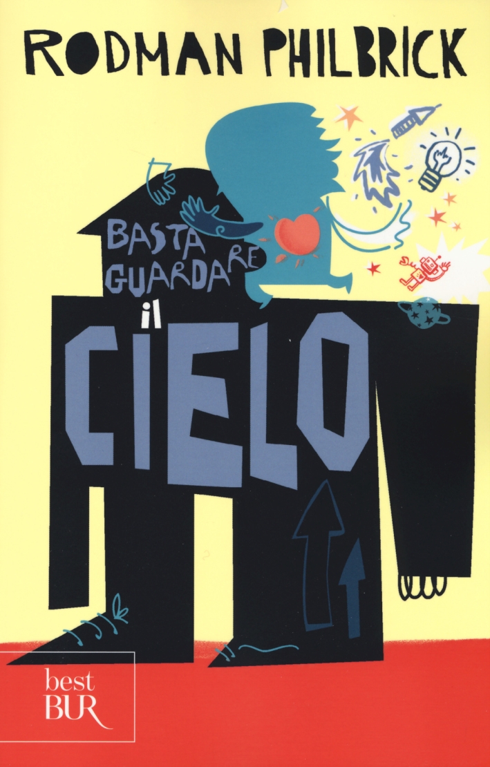 Basta guardare il cielo Basta guardare il cielo