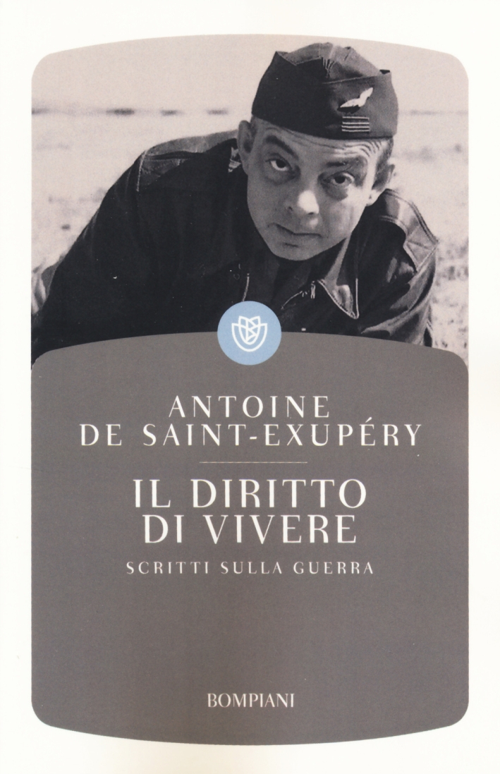 Il diritto di vivere. Scritti di guerra Il diritto di vivere. Scritti di guerra