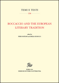 Boccaccio and the european literary tradition Boccaccio and the european literary tradition